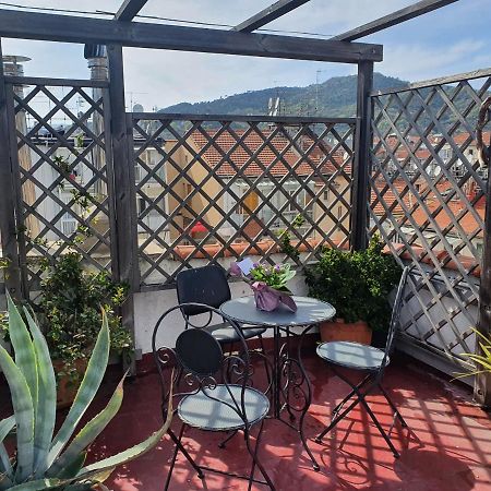 Appartamento La Mansarda Savona Esterno foto