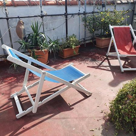 Appartamento La Mansarda Savona Esterno foto